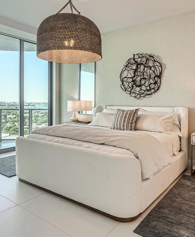 master bedroom photo